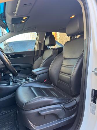 Kia Sorento III Prime Рестайлинг с пробегом 2020 года, цена 2 499 000 рублей, 162000 км, внедорожник, Автокод Объявления