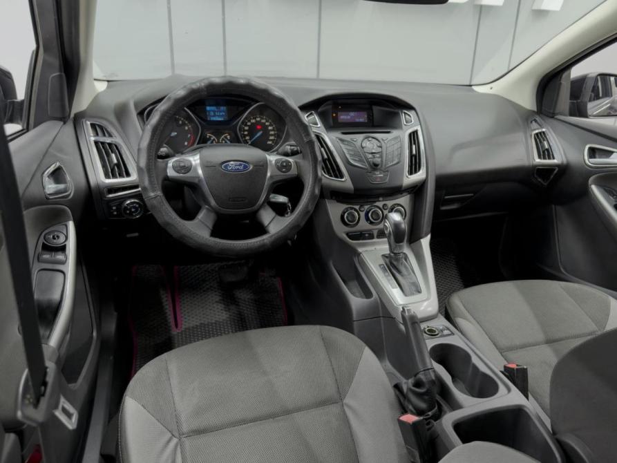 Ford Focus III Ростов-на-Дону  - изображение 6
