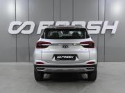 Chery Tiggo 4 I Рестайлинг Ростов-на-Дону  - изображение 25