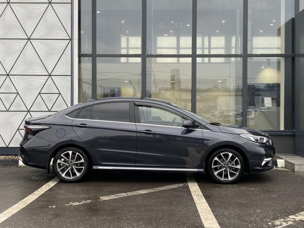 Omoda S5 с пробегом 2023 года, цена 1 449 000 рублей, 50245 км, седан, Автокод Объявления
