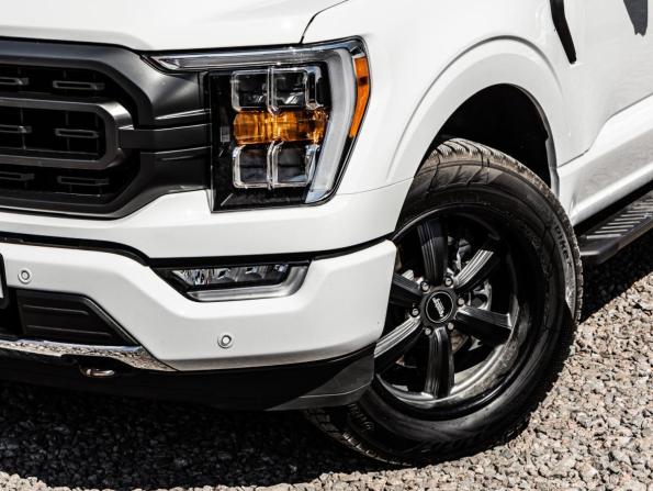Ford F-150 XIV с пробегом 2021 года, цена 7 490 000 рублей, 9379 км, offers.body_type.unknown, Автокод Объявления