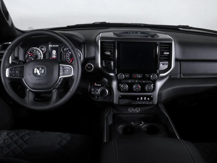 Ram 1500 V Рестайлинг Москва  - изображение 12