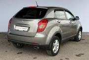 SsangYong Actyon II Киров  - изображение 31