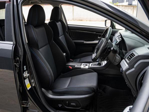 Subaru Levorg I с пробегом 2015 года, цена 1 399 000 рублей, 112483 км, универсал, Автокод Объявления