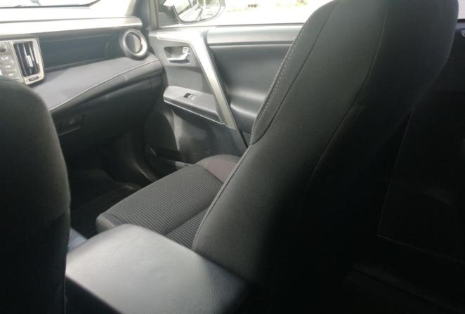 Toyota RAV4 IV (XA40) с пробегом 2014 года, цена 2 275 000 рублей, 68500 км, внедорожник, Автокод Объявления