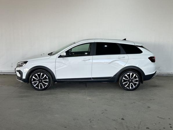Lada (ВАЗ) Vesta I Рестайлинг (NG) с пробегом 2024 года, цена 1 533 000 рублей, 28888 км, универсал, Автокод Объявления