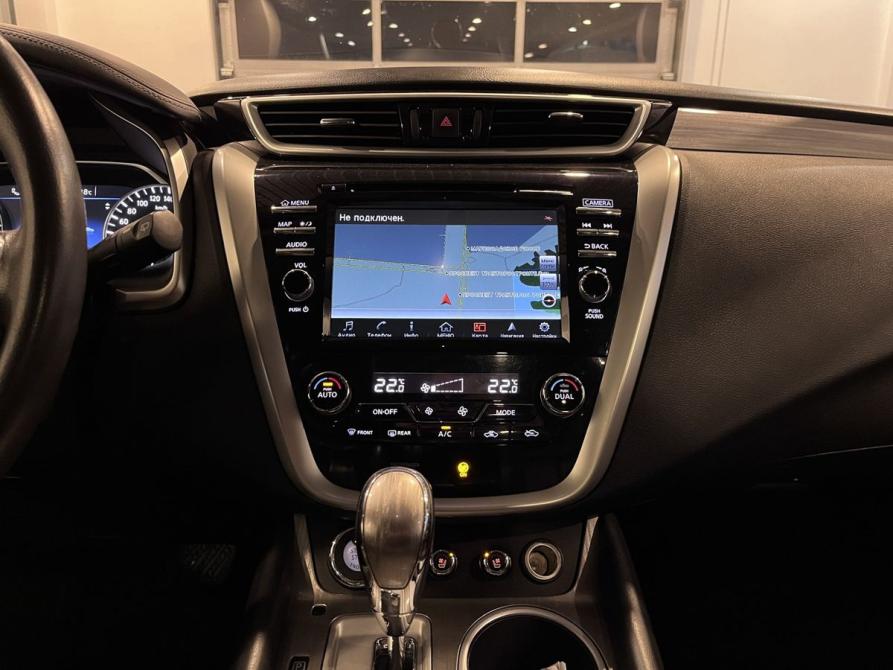 Nissan Murano III (Z52) Чебоксары  - изображение 13