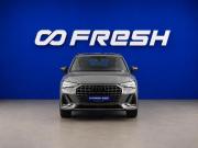 Audi Q3 II (F3) Москва  - изображение 29