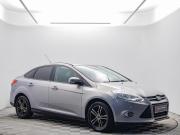 Ford Focus III Москва  - изображение 19