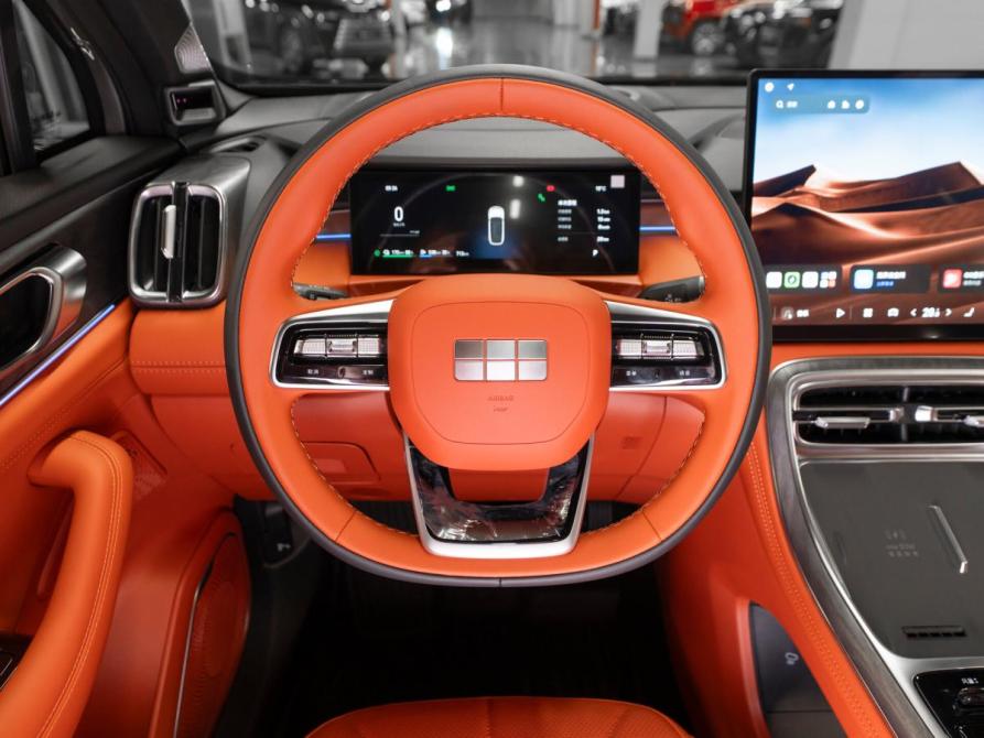 Geely Galaxy M7 Москва  - изображение 9