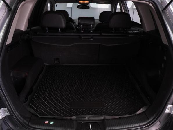 Opel Antara I Рестайлинг с пробегом 2013 года, цена 1 099 000 рублей, 207048 км, внедорожник, Автокод Объявления