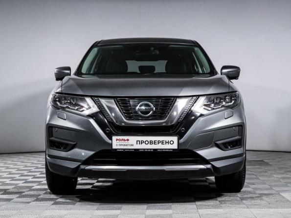 Nissan X-Trail III Рестайлинг с пробегом 2019 года, цена 2 475 000 рублей, 85516 км, внедорожник, Автокод Объявления