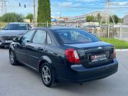 Chevrolet Lacetti I Калуга  - изображение 23