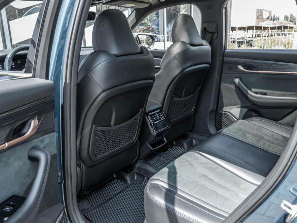 Geely Monjaro I с пробегом 2023 года, цена 2 796 000 рублей, 90008 км, внедорожник, Автокод Объявления