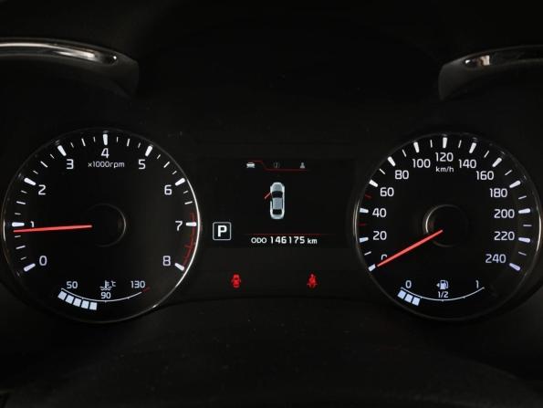 Kia Cerato III с пробегом 2014 года, цена 1 399 000 рублей, 146175 км, седан, Автокод Объявления