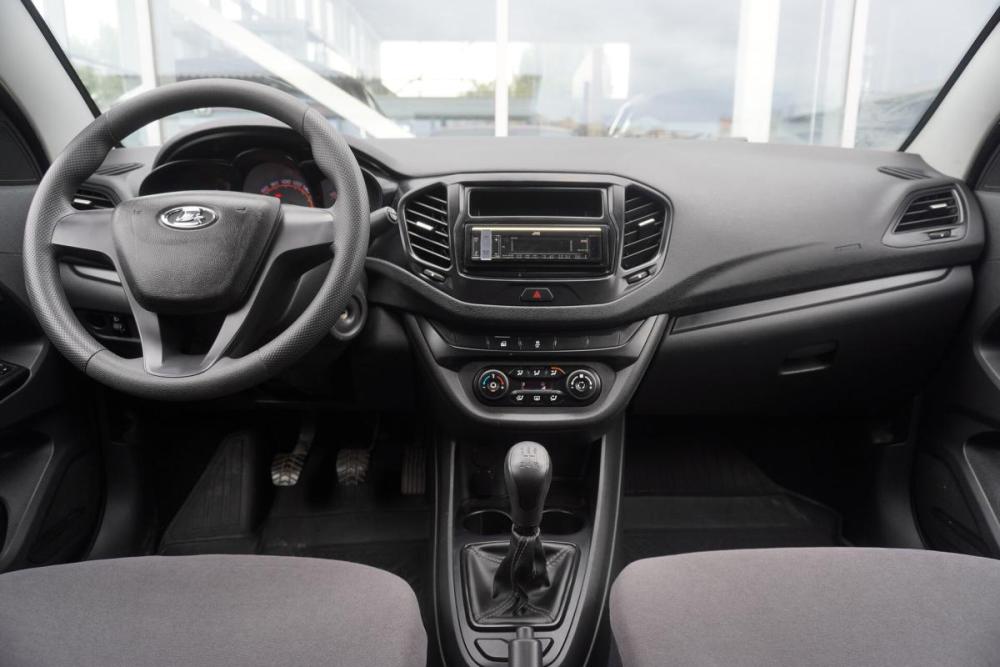 Lada (ВАЗ) Vesta I Ульяновск  - изображение 12