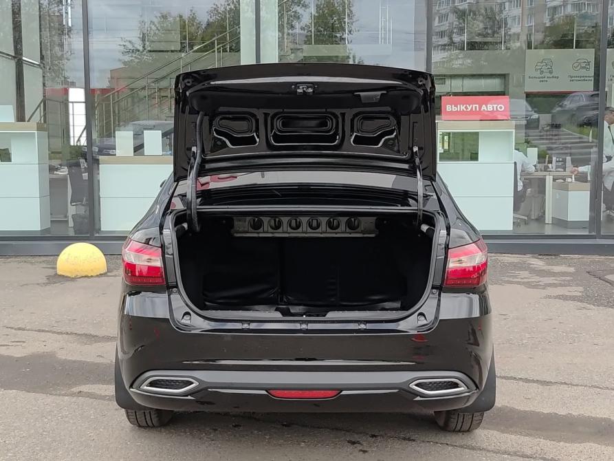 Lada (ВАЗ) Vesta I Рестайлинг (NG) Ижевск  - изображение 12