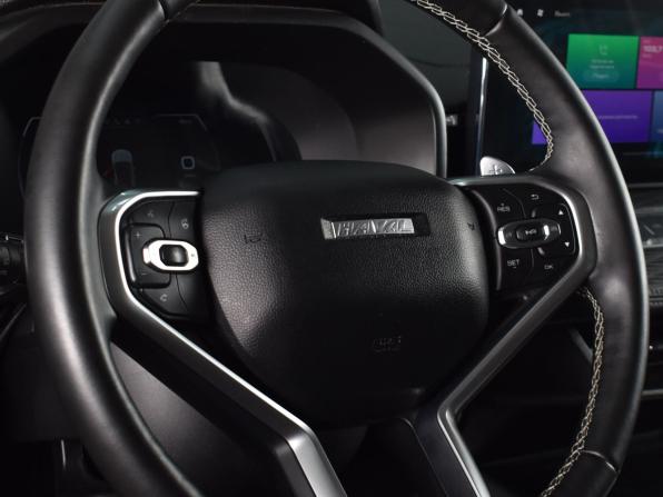 Haval Jolion I с пробегом 2023 года, цена 1 959 995 рублей, 59043 км, внедорожник, Автокод Объявления