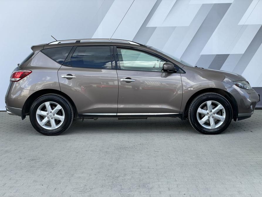 Nissan Murano II (Z51) Рестайлинг 2 Екатеринбург  - изображение 4