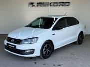 Volkswagen Polo V Рестайлинг Уфа  - изображение 21