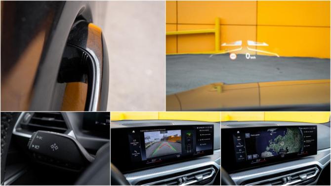 BMW 3 серии VII (G2x) Рестайлинг с пробегом 2022 года, цена 4 320 000 рублей, 61562 км, седан, Автокод Объявления