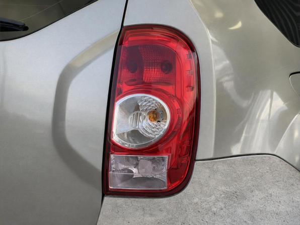 Renault Duster I с пробегом 2012 года, цена 777 000 рублей, 198236 км, внедорожник, Автокод Объявления