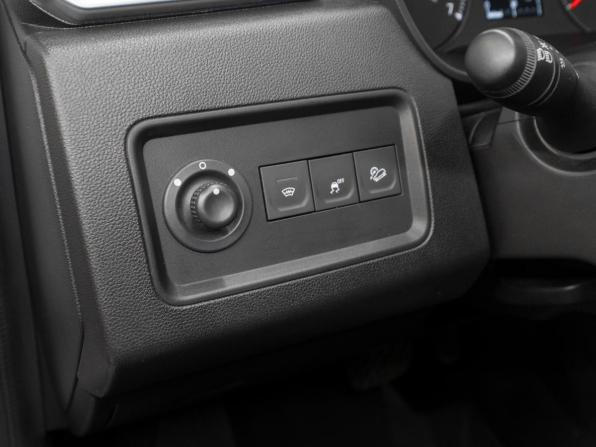 Renault Duster II с пробегом 2022 года, цена 1 675 000 рублей, 65500 км, внедорожник, Автокод Объявления