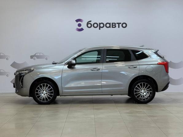 Haval Jolion I с пробегом 2023 года, цена 1 980 000 рублей, 46474 км, внедорожник, Автокод Объявления