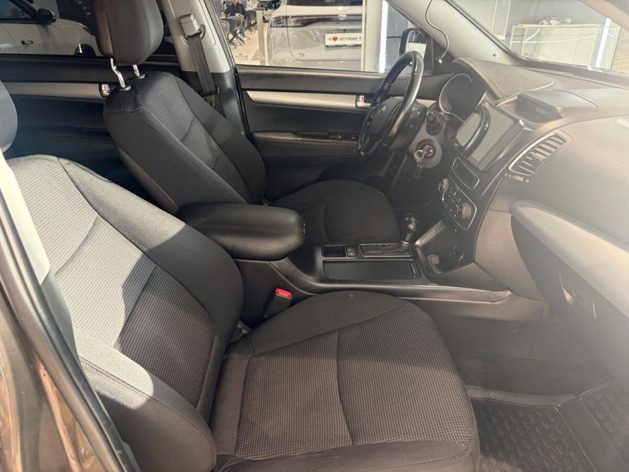 Kia Sorento II Рестайлинг Екатеринбург  - изображение 14