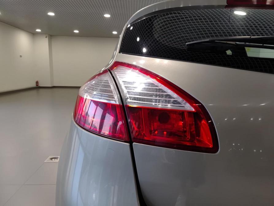 Renault Megane III Рестайлинг Казань  - изображение 11
