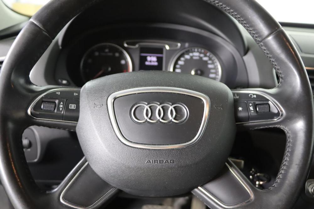 Audi Q3 I (8U) Нижний Новгород  - изображение 11