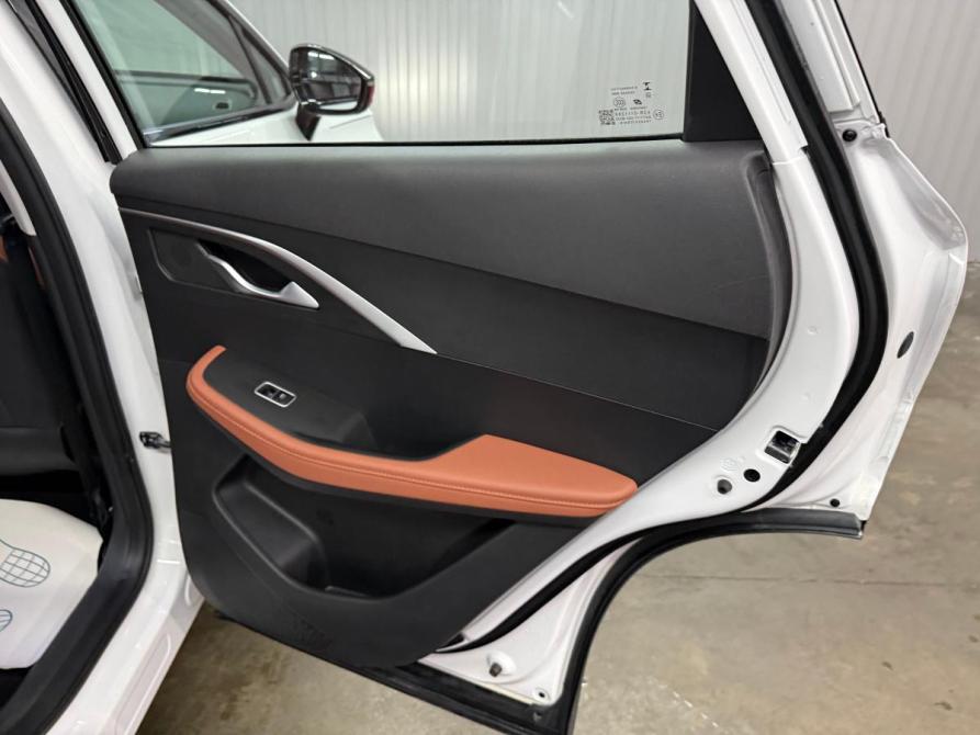 Omoda C5 I Краснодар  - изображение 18