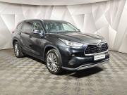 Toyota Highlander IV (XU70) Москва  - изображение 31