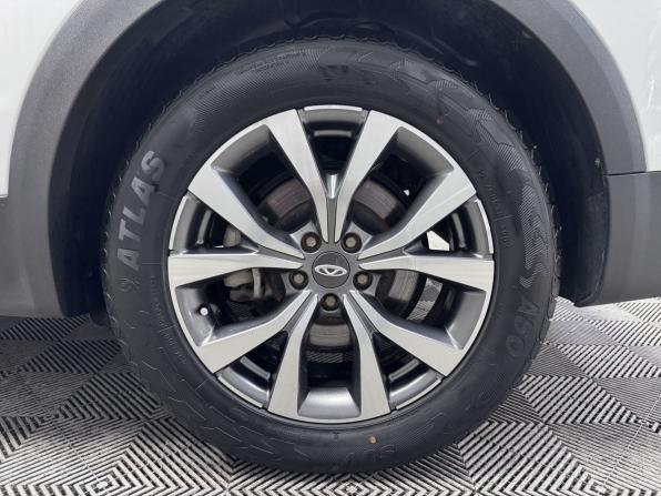 Chery Tiggo 7 Pro Max I с пробегом 2023 года, цена 1 750 000 рублей, 62693 км, внедорожник, Автокод Объявления