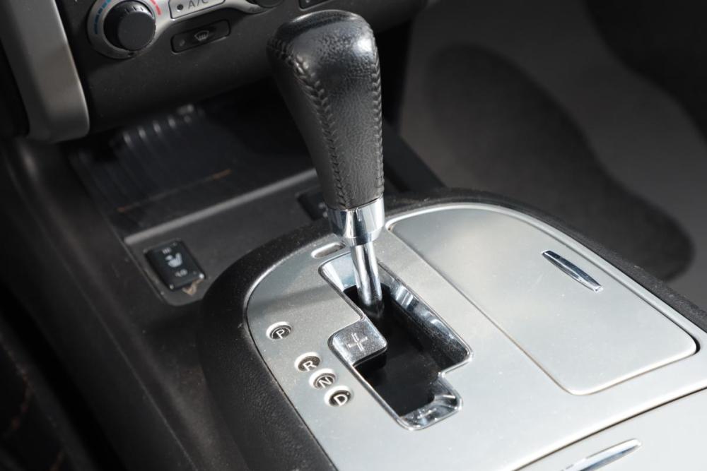 Nissan Murano II (Z51) Новосибирск  - изображение 15