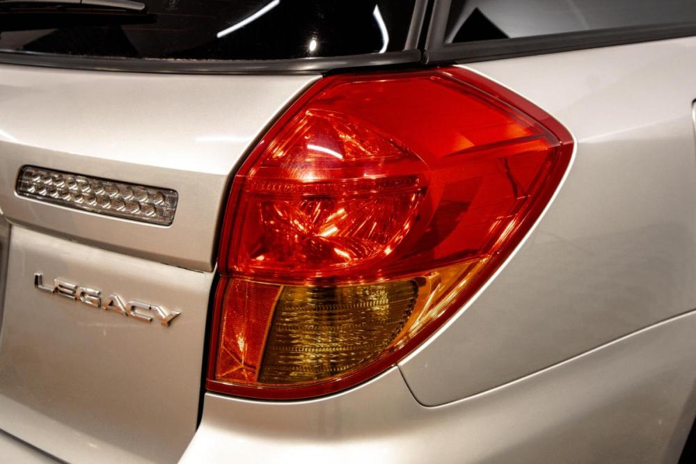 Subaru Legacy IV Барнаул  - изображение 9