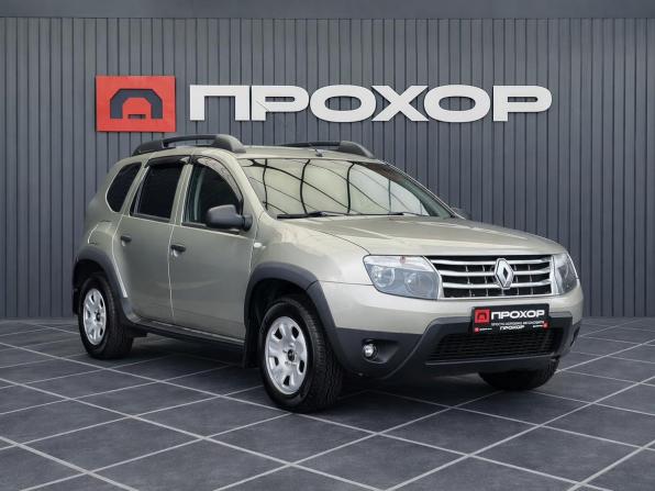 Renault Duster I с пробегом 2015 года, цена 933 000 рублей, 149341 км, внедорожник, Автокод Объявления