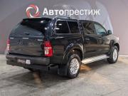 Toyota Hilux VII Рестайлинг Пермь  - изображение 29
