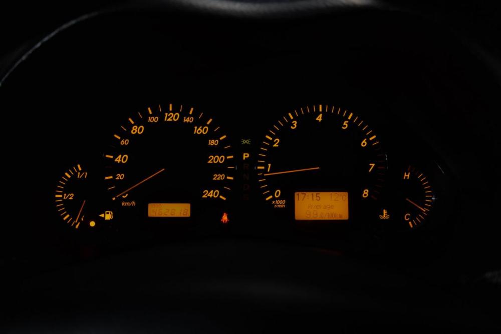 Toyota Avensis II Рестайлинг Тюмень  - изображение 15