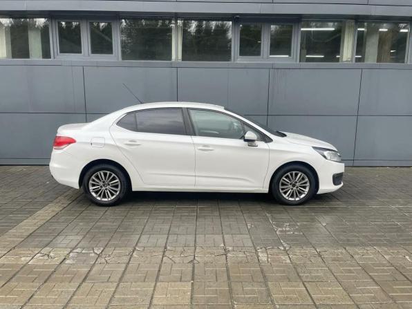 Citroen C4 II Рестайлинг с пробегом 2019 года, цена 899 000 рублей, 438000 км, седан, Автокод Объявления