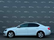 Skoda Octavia III (A7) Рестайлинг Санкт-Петербург  - изображение 35