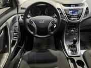 Hyundai Elantra V (MD) Рестайлинг Курск  - изображение 29