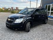 Chevrolet Orlando I Ярославль  - изображение 47