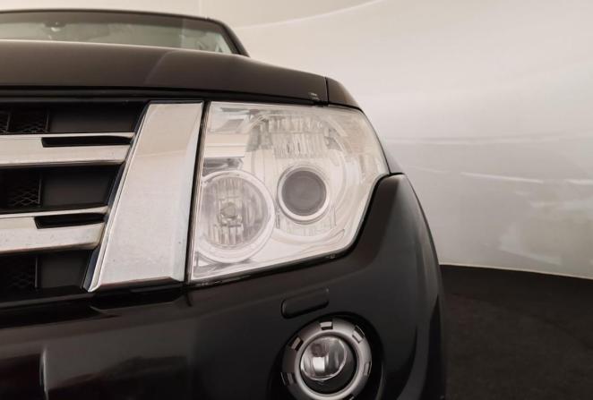 Mitsubishi Pajero IV Рестайлинг 1 с пробегом 2012 года, цена 1 950 000 рублей, 295126 км, внедорожник, Автокод Объявления