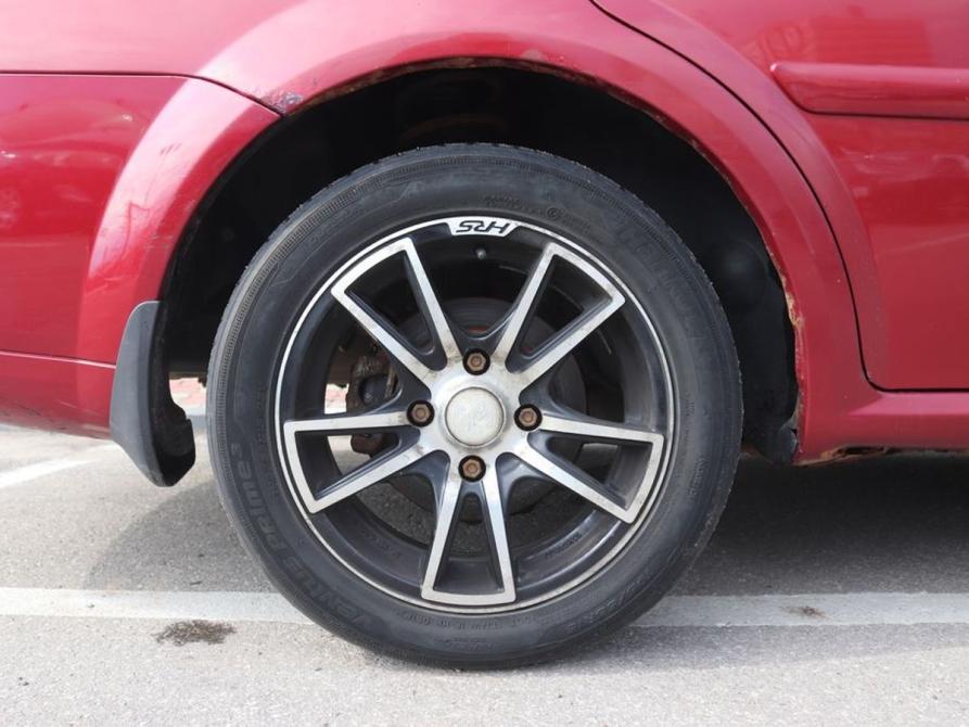 Chevrolet Lacetti I Нижний Новгород  - изображение 11