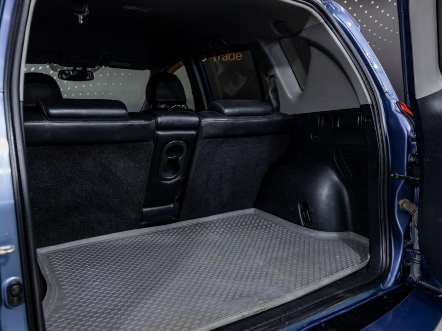 Toyota RAV4 III (XA30) Самара  - изображение 21