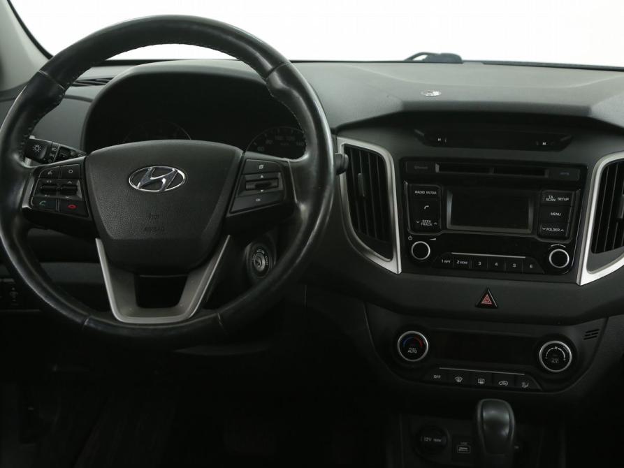 Hyundai Creta I Иваново  - изображение 14