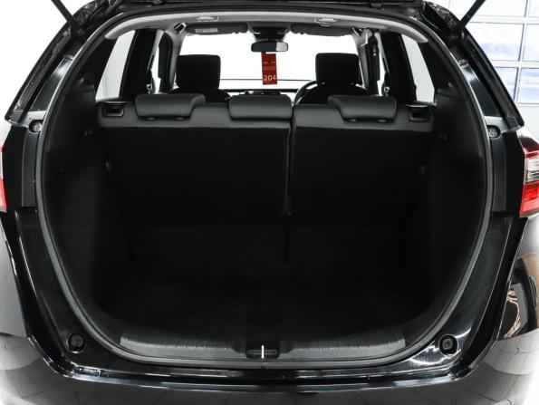 Honda Fit IV с пробегом 2020 года, цена 1 250 000 рублей, 96144 км, хэтчбек, Автокод Объявления