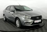 Lada (ВАЗ) Vesta I Нижний Новгород  - изображение 26