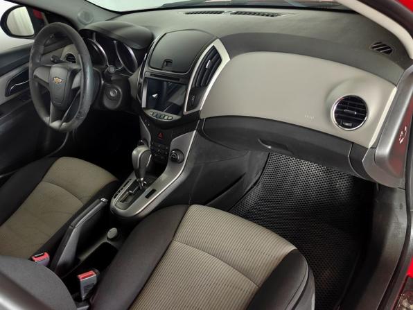 Chevrolet Cruze I Рестайлинг с пробегом 2013 года, цена 475 000 рублей, 264400 км, седан, Автокод Объявления